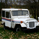 Illustration for article titled Screw This Grumman LLV Nonsense! Its About the Jeep DJ-5!
